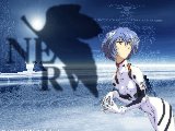 Mangas - Evangelion - 090